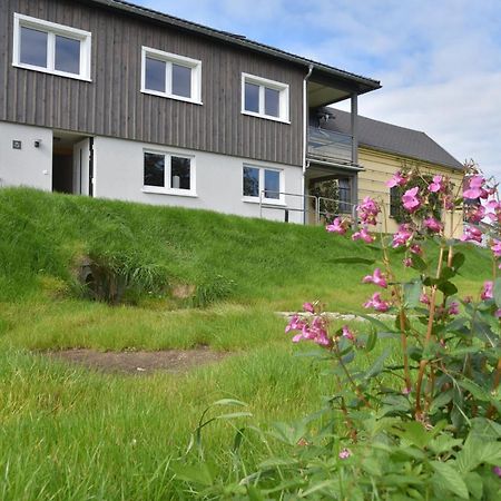 Ferienwohnung Spreeblick Alter Graben Dış mekan fotoğraf