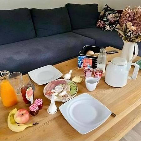 Ferienwohnung Spreeblick Alter Graben Dış mekan fotoğraf